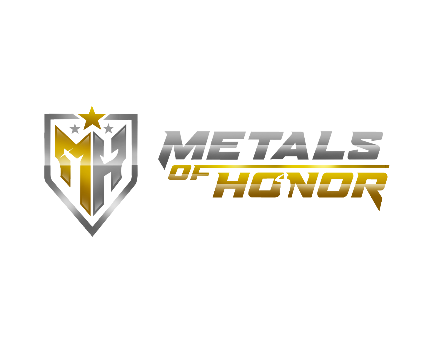 Metals of Honor logo